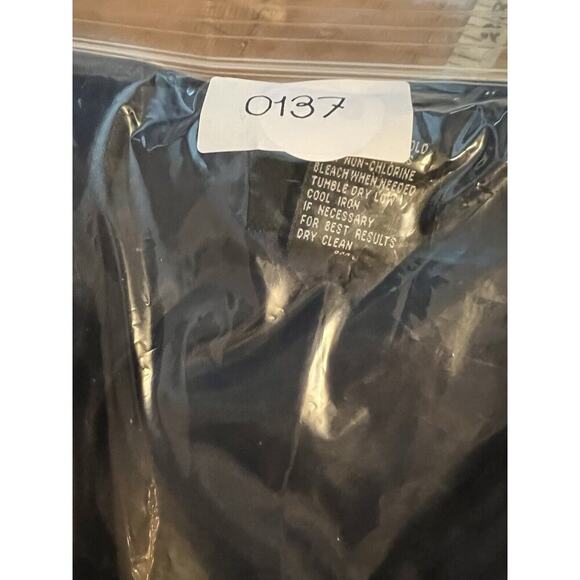 R.Q.T 2 Button Blazer Rayon Blend Womens Sz 16 Career Officecore Business Preppy - Picture 5 of 6